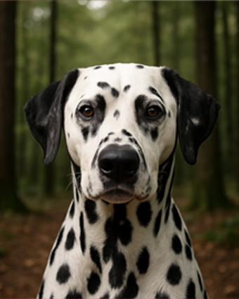 dalmation image